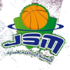 JS梅内斯logo