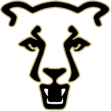 科罗拉多大学（科罗拉多斯普林斯）logo