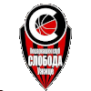 斯洛博达U19logo