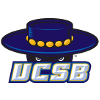 加利福尼亚大学圣巴巴拉分校女篮logo
