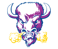 阿肯瑟斯巴提斯特logo