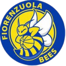 费奥伦佐拉蜜蜂logo