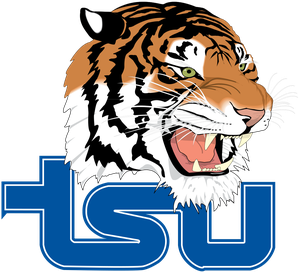 田纳西州立大学logo