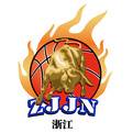 浙江女篮logo