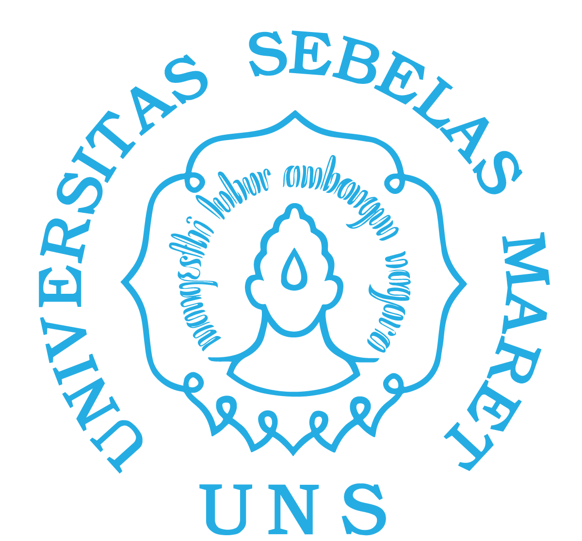 玛拉拿达基督教大学logo