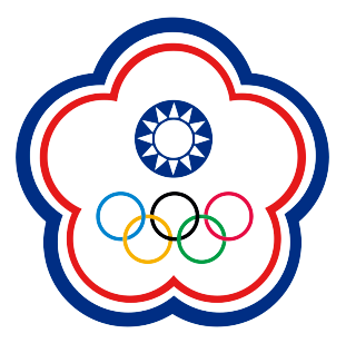中国台北蓝队logo