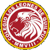 洛斯利昂斯U21logo