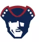 基督世界学院logo