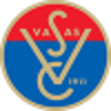 沃绍什学院logo