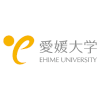 爱媛大学logo
