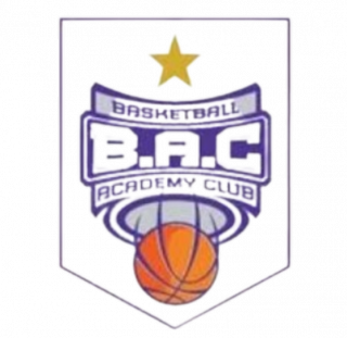 BAC女篮logo