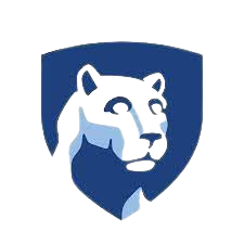 阿勒格尼州立大学logo