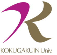 国学院大学logo