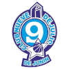 七月九日logo