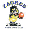 萨格勒布logo