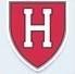 哈佛大学logo