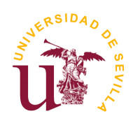 塞维利亚大学logo