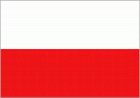 波兰女篮U16logo