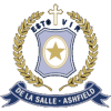 德拉萨大学logo