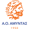 阿米塔斯logo