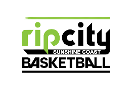 阳光海岸大学RipCity女篮logo
