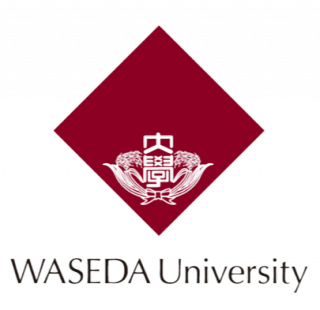 早稻田大学logo