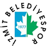 伊兹米特女篮logo