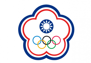 中国台北女大学生logo