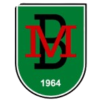 强力巴罗尔logo
