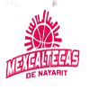 梅克斯考特克斯女篮logo
