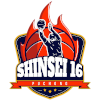 新星16 U23logo