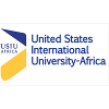 美国国际大学女篮logo