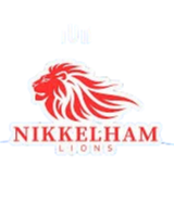 尼克勒姆雄狮logo
