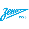 圣彼得堡泽尼特U21logo