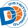 奥林匹克区logo