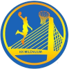 米棱尼巨姆logo