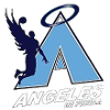 普埃布拉天使logo