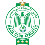 RCA卡萨布兰卡logo