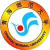 青海师范大学logo