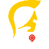 斯巴达拉恩女篮logo