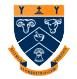 林肯大学新西兰分校logo