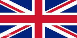 英国女篮U16logo