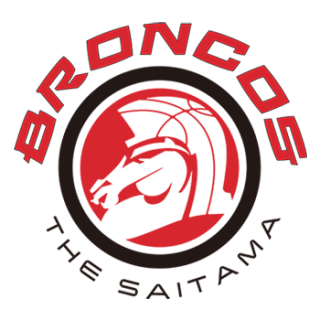 埼玉野马logo