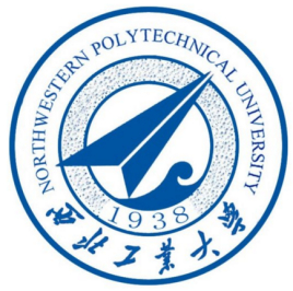 西北工业大学logo