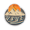 叶卡捷琳堡大学女篮logo