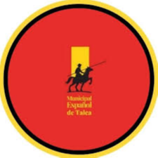 塔尔卡西班牙人U21logo