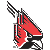 波尔州立女篮logo