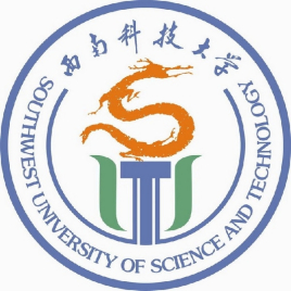 西南科技大学logo