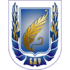 BDU特莫基女篮logo