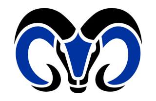 蒙特雷理工学院女篮logo